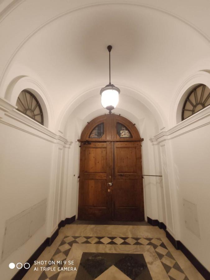 Double B Ferruccio I Bed & Breakfast Rome