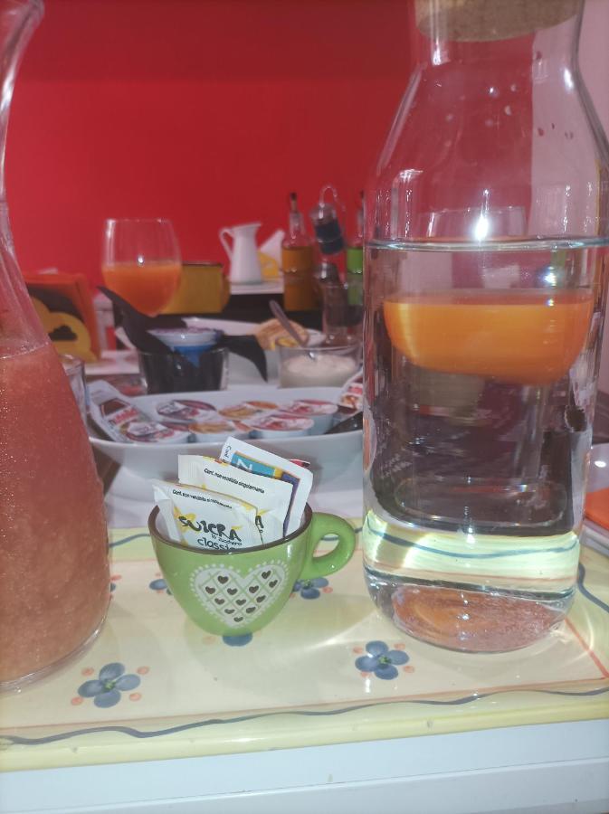 Double B Ferruccio I Bed and breakfast 2*