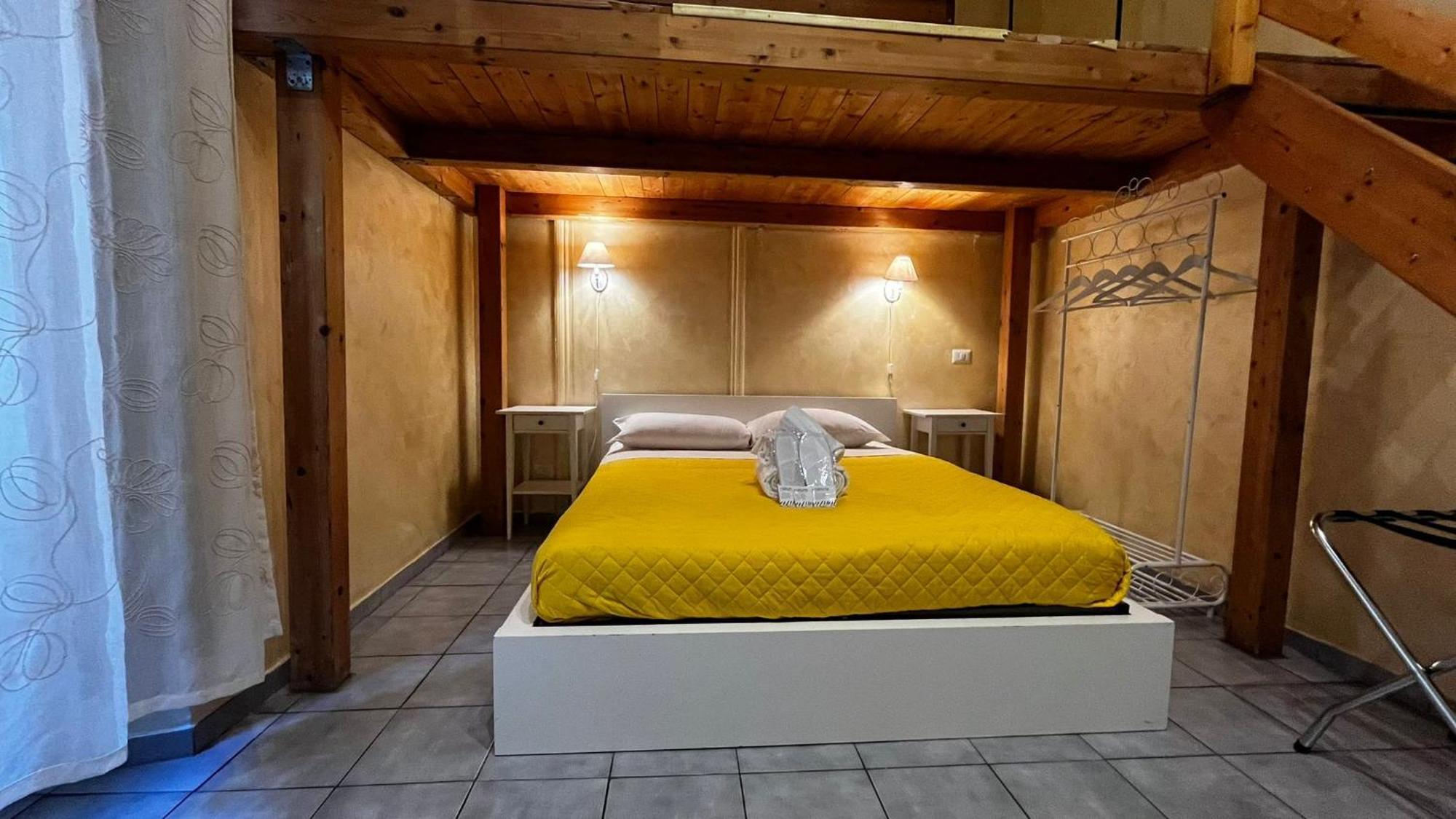 Bed and breakfast Double B Ferruccio I