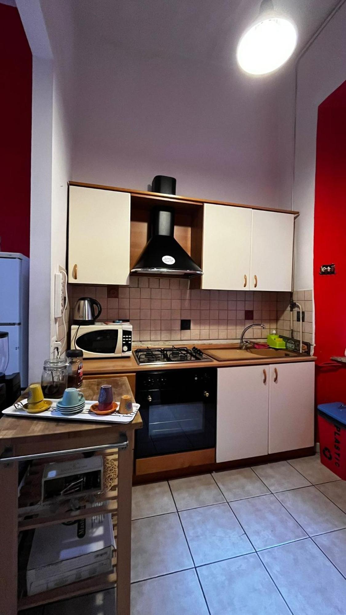 Bed and breakfast Double B Ferruccio I Roma