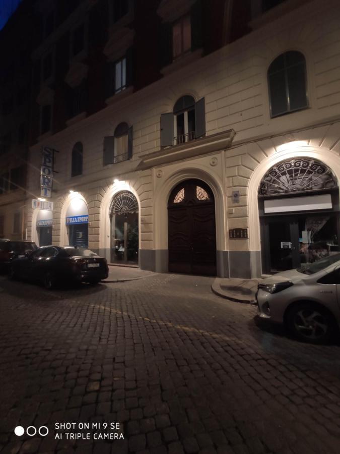 Bed and breakfast Double B Ferruccio I