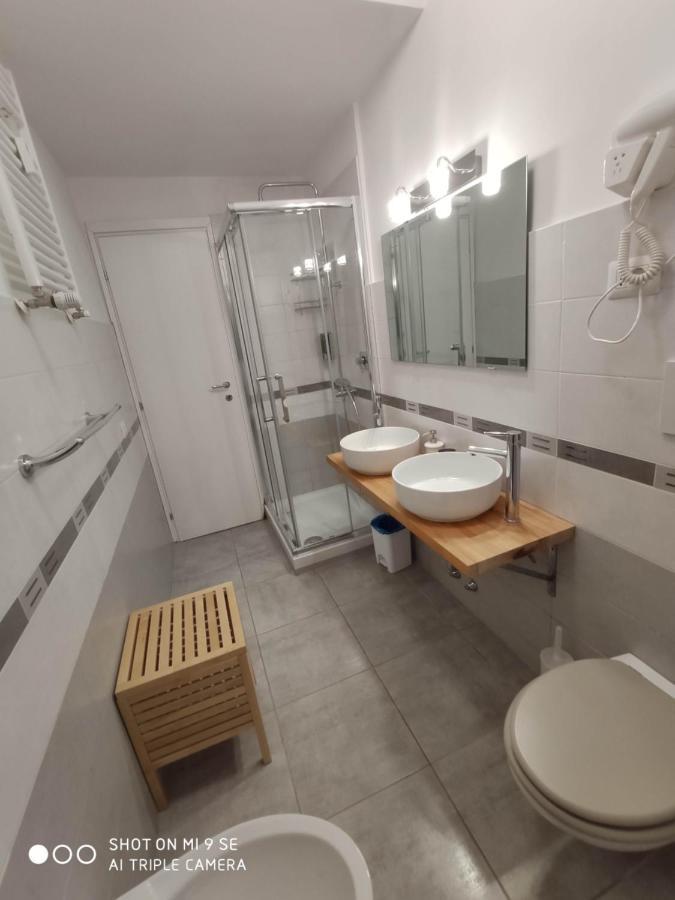 Double B Ferruccio I Bed and breakfast 2*