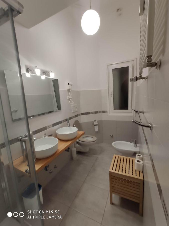Bed and breakfast Double B Ferruccio I 2*