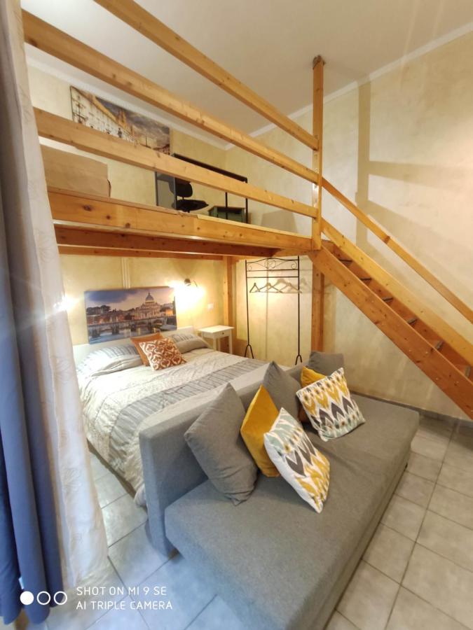 Bed and breakfast Double B Ferruccio I 2*