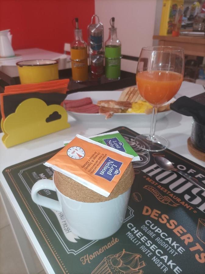 Double B Ferruccio I Bed and breakfast Roma