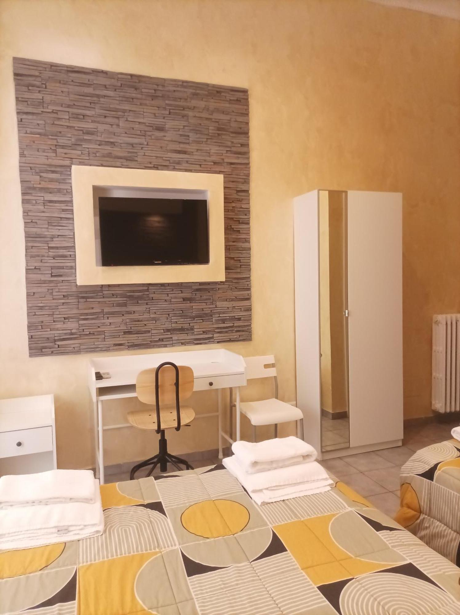 Bed and breakfast Double B Ferruccio I Roma