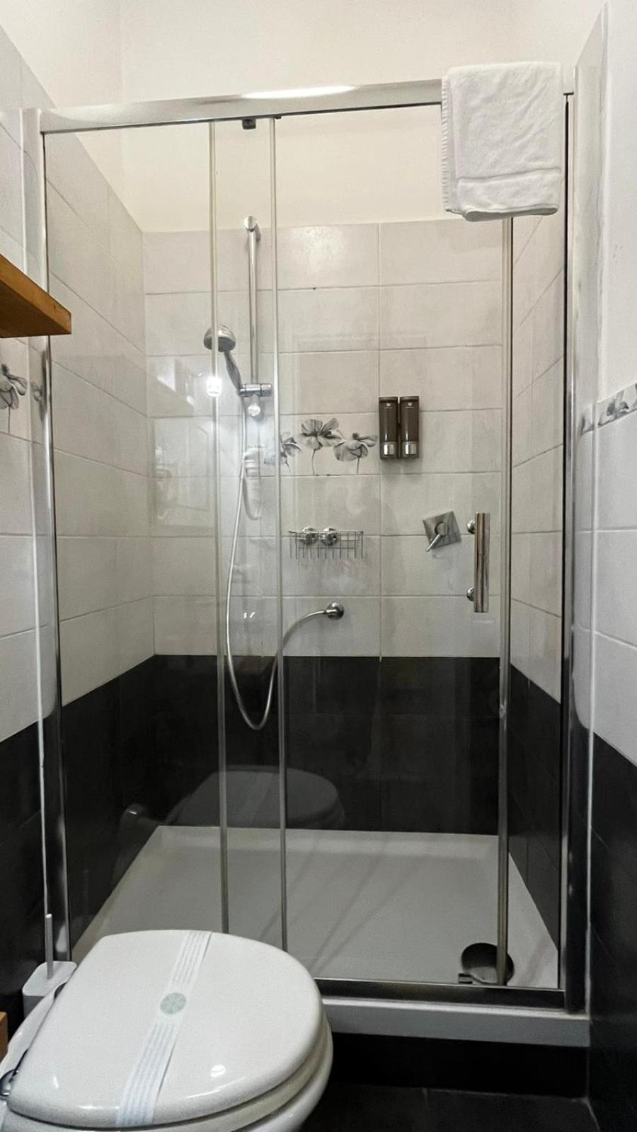 Double B Ferruccio I Bed and breakfast Roma