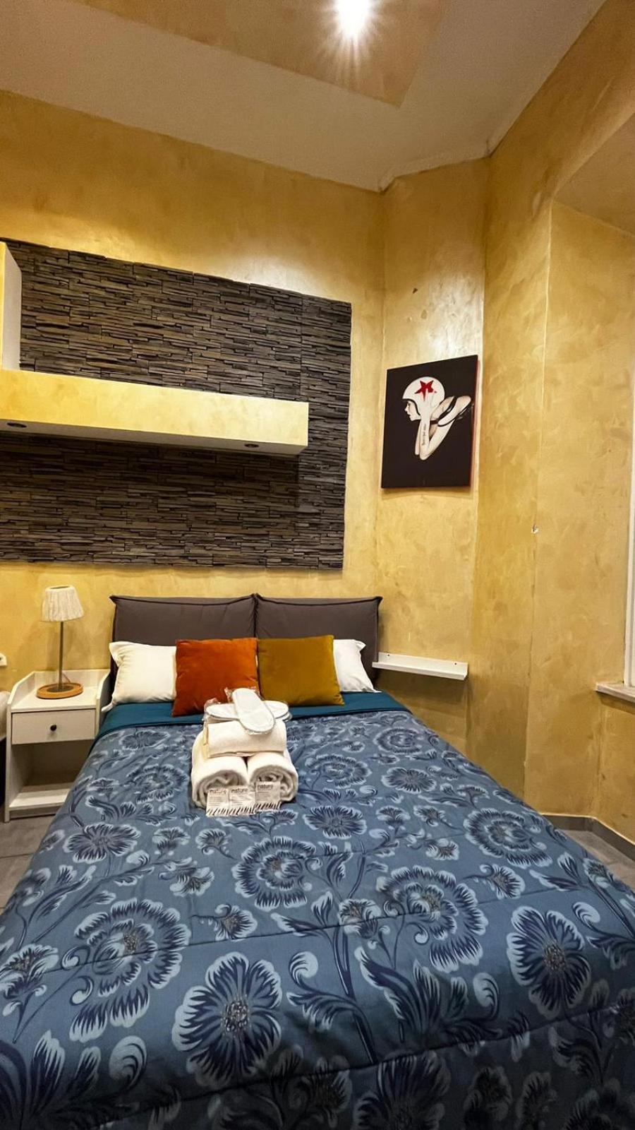 Bed and breakfast Double B Ferruccio I Roma