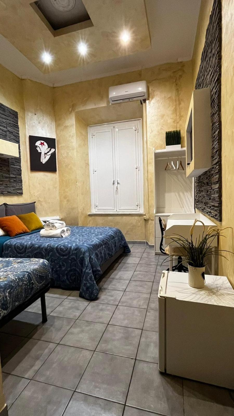 Double B Ferruccio I Bed and breakfast