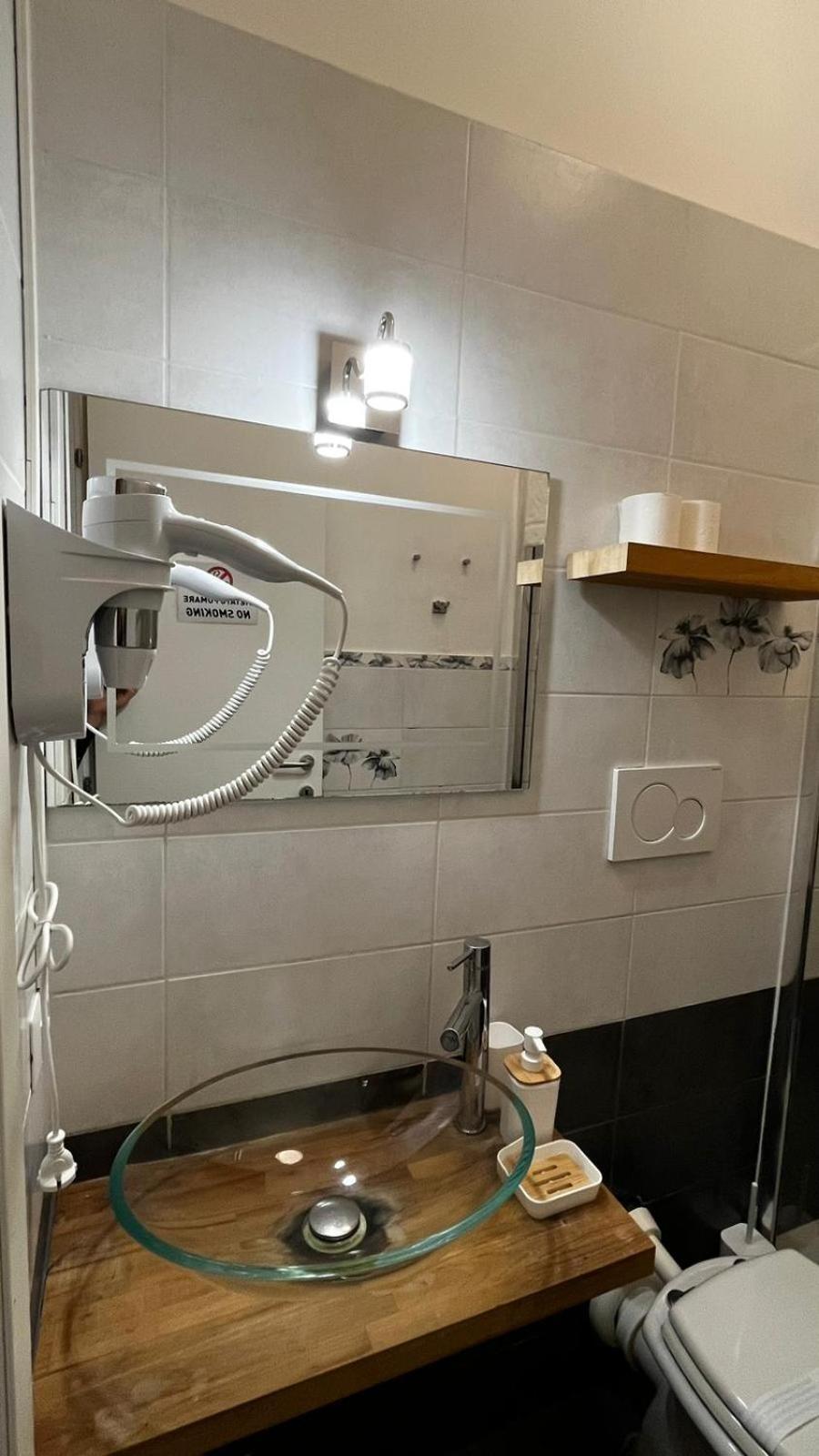 Bed and breakfast Double B Ferruccio I