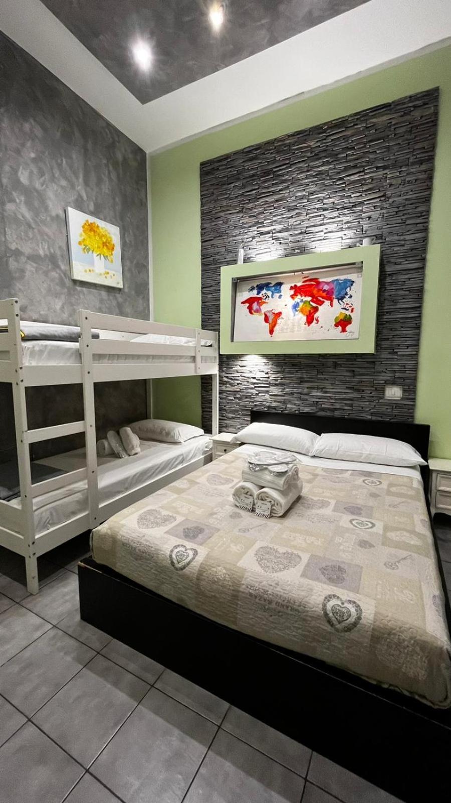 Double B Ferruccio I Bed and breakfast 2*