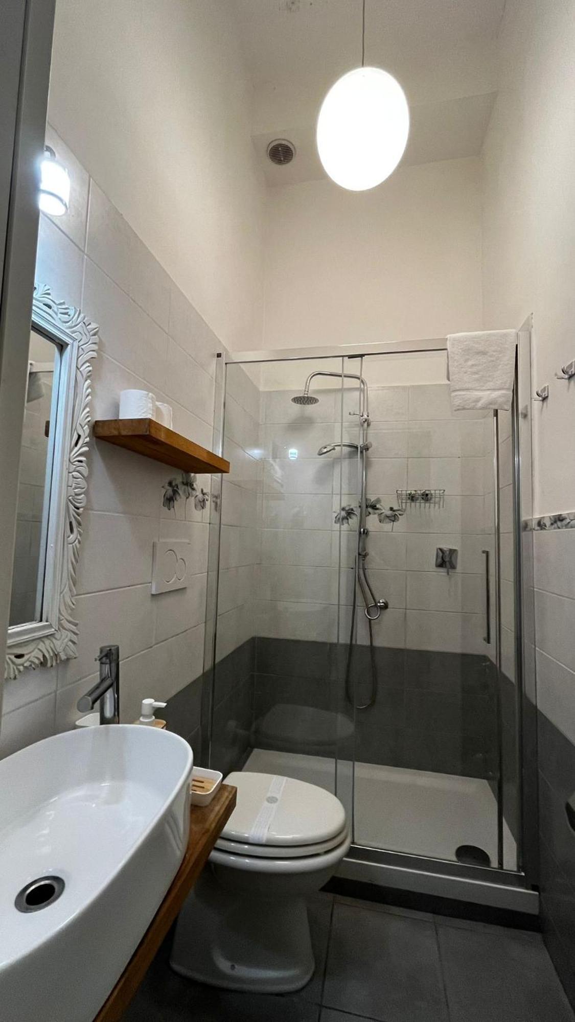 Bed and breakfast Double B Ferruccio I 2*