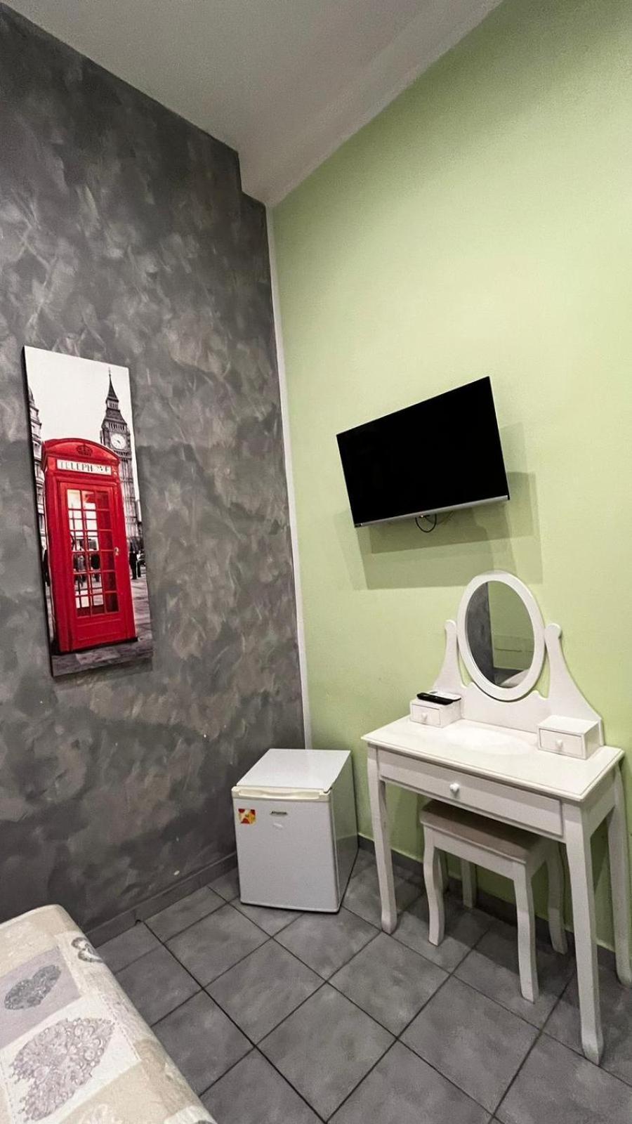Bed and breakfast Double B Ferruccio I Roma