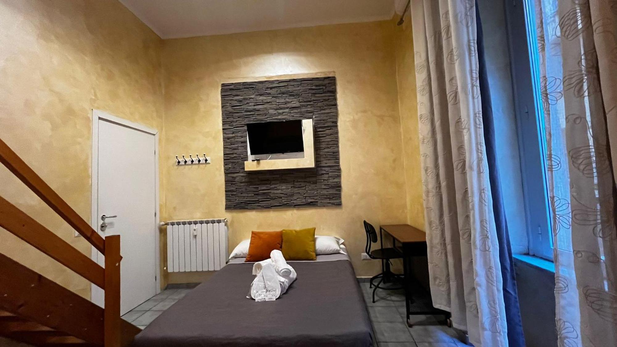 Double B Ferruccio I Bed and breakfast