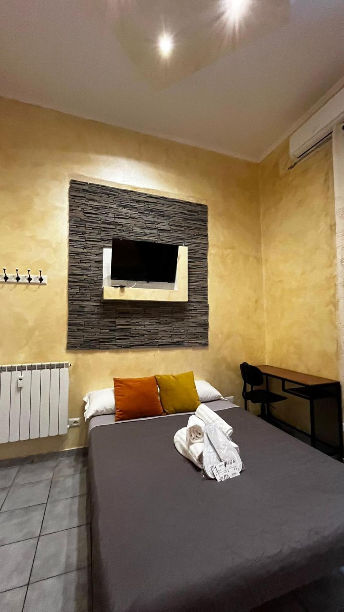 Double B Ferruccio I Bed and breakfast 2*