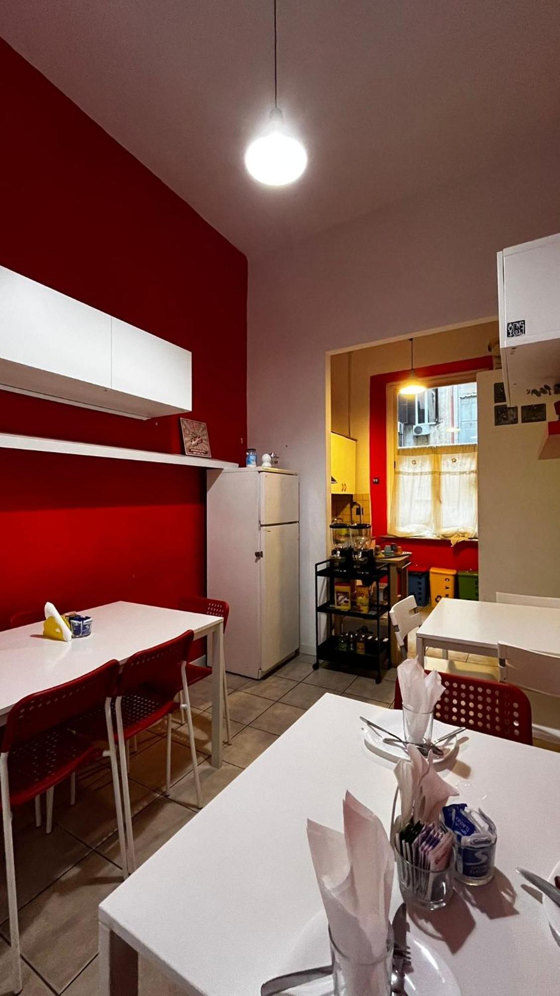 Bed and breakfast Double B Ferruccio I 2*