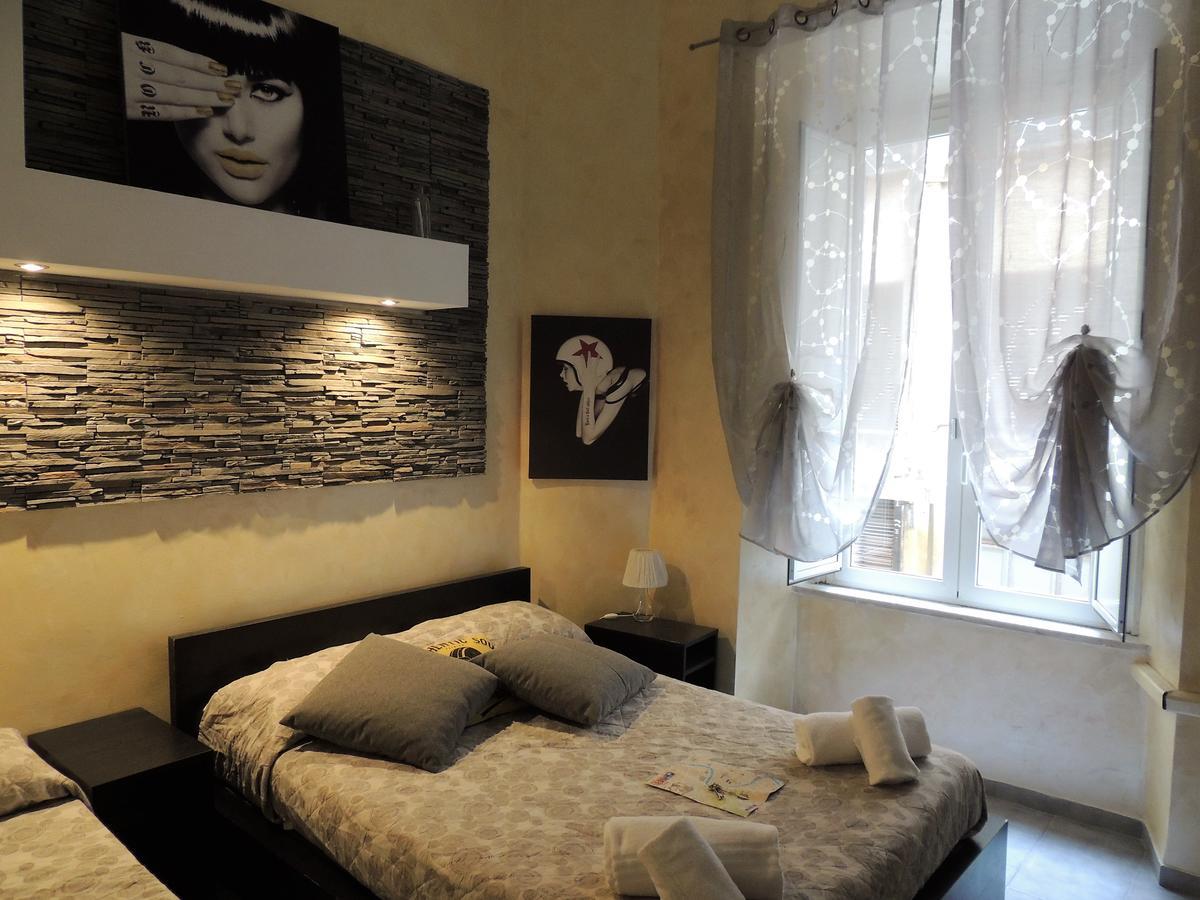 Bed and breakfast Double B Ferruccio I 2*