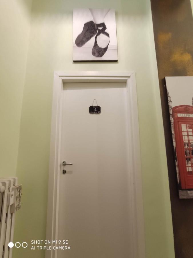 Bed and breakfast Double B Ferruccio I 2*